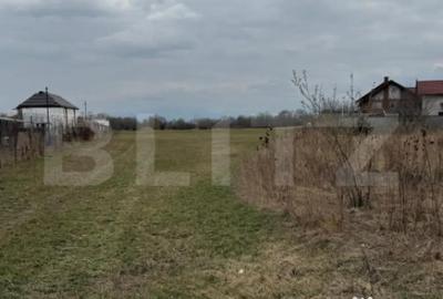 Teren în Sânpetru - 2