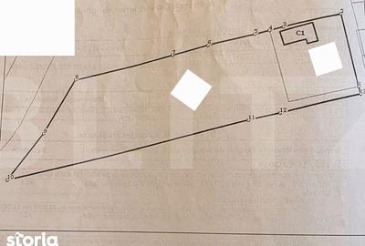 Teren de 6263 mp, în Vest - 2