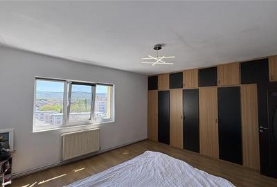 Apartament cu 4 camere semidecomandat, mobilat în Mărăști - 9