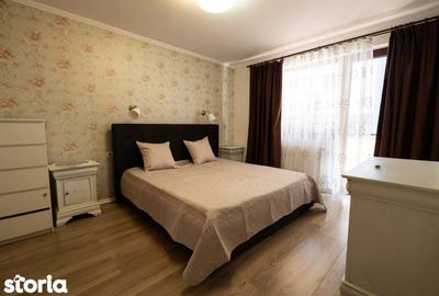 Apartament cu 4 camere în Baciu - 13