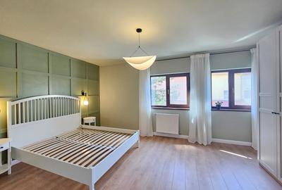 Duplex cu 4 camere cu Teren 160 Mp în Pipera - 8