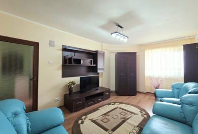 Apartament cu 3 camere decomandat, mobilat în Piața Centrală - 4