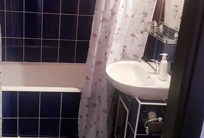 Apartament cu 2 camere decomandat în Tudor - 3