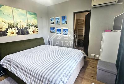 Apartament cu 3 camere decomandat, mobilat în Voluntari - 9
