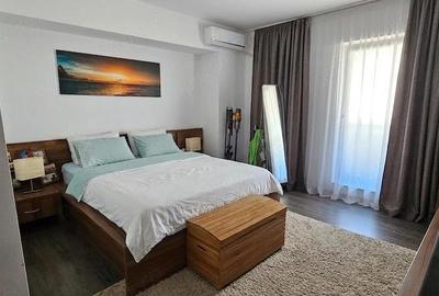 Apartament cu 3 camere decomandat în Sisești - 10