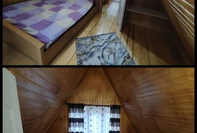 Casă cu 2 camere în Brădățel - 8