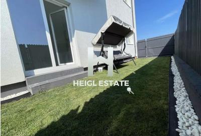 Apartament cu 2 camere si gradina in zona Braytim - 1