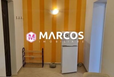 Apartament cu 2 camere semidecomandat, mobilat în Micro I - 10