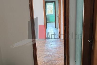 Apartament 3 camere + camera supliemntara, garaj si boxa Cotroceni - 11
