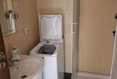 COMPLEXUL DOMINO, LACUL TEI, STR. GRIGORE MOISIL - 2
