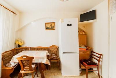 Apartament cu 3 camere decomandat, mobilat în Girocului - 5