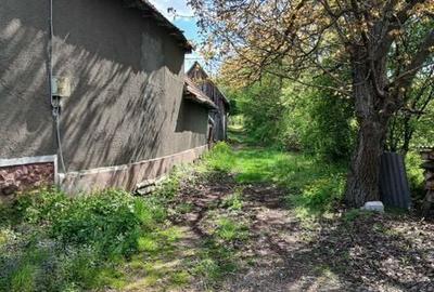 Casă cu 4 camere cu Teren 150 Mp în Vadu Crișului - 5