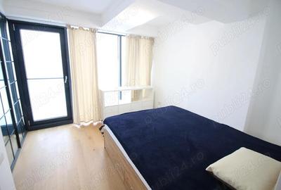 Apartament cu 3 camere decomandat, mobilat în Central - 2