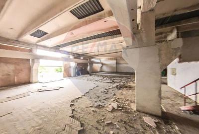 Spatiu industrial de 2060mp cu teren de 3358mp de vanzare Str Turnului - 31