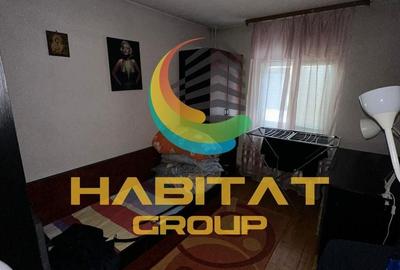 Apartament cu 4 camere decomandat în Olteniței - 7
