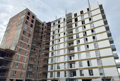 Apartament 2 camere Drumul Cooperativei, Bucuresti Apartament 2 camere Drumul Cooperativei, Bucuresti - 3