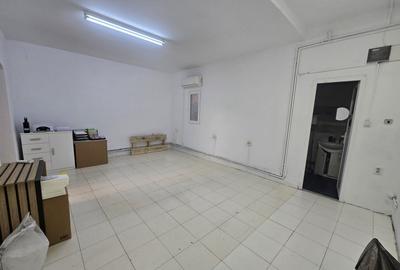 Spațiu comercial, de 50 mp, în Iosefin - 5