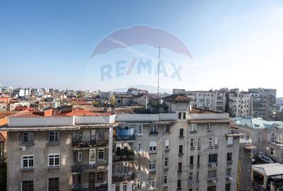Apartament cu 2 camere semidecomandat, mobilat în Romană - 10