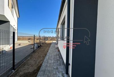 Case tip duplex în Cartierul Basmelor | Moșnița Nouă | Comision cumpărător 0% - 5