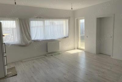 Apartament cu 2 camere decomandat în Dej - 3
