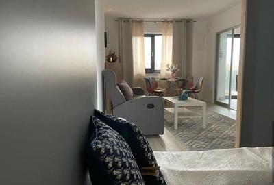 Garsonieră semidecomandată, mobilată în Drumul Taberei - 2