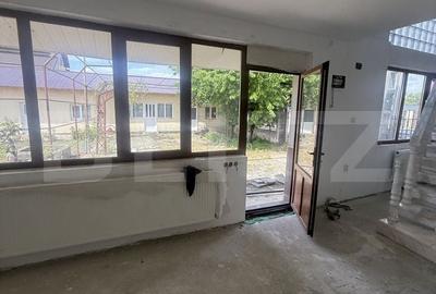 Casă cu 4 camere în Speriețeni - 3
