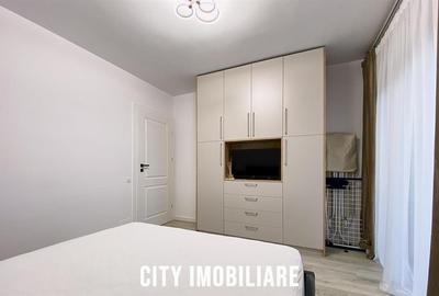 Apartament 3 camere LUX, Prima inchiriere, parcare, bloc nou, str. Bucuresti - 20