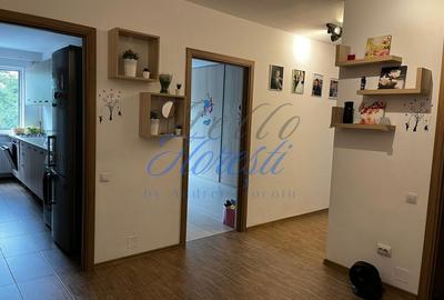 Apartament 2 camere 61mp, zona BMW - 4