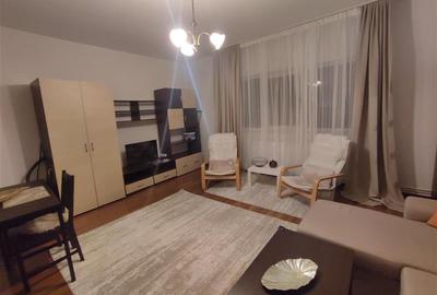 Apartament cu 2 camere semidecomandat, mobilat în Tei - 1