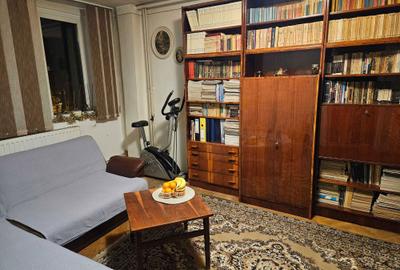 Apartament cu 3 camere semidecomandat în Țiglina 1 - 2