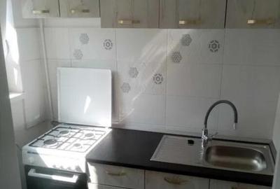 Garsoniera Confort 1 Parter Zona Burdujeni - Cuza Voda 2 - 4