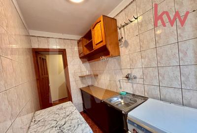 Apartament cu 2 camere semidecomandat, mobilat în Craiovița Nouă - 4