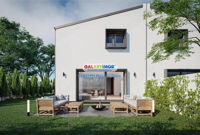 Vanzare vila nou construita, Strejnicu, langa Ploiesti - 3