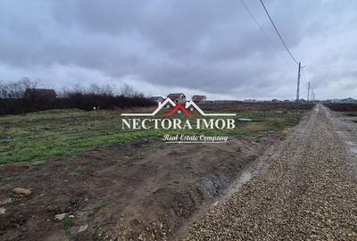 Teren de 501 mp, în Nojorid - 2