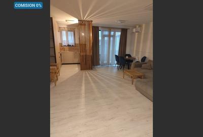 Apartament Nou. Albert 110 mp - 1