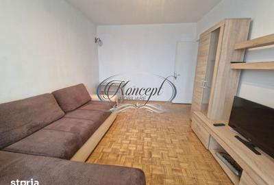 Apartament cu 3 camere decomandat, mobilat în Grigorescu - 13