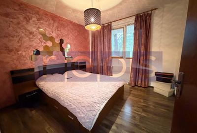 Apartament cu 2 camere semidecomandat, mobilat în Domenii - 4