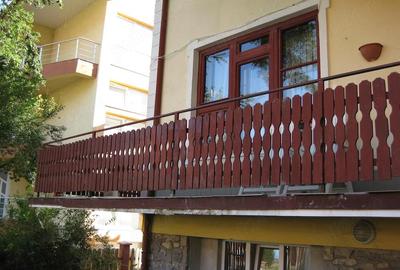 Casă cu Teren 500 Mp în Valea Alba - 3