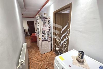 OVIDIU - Casa 3 camere | teren | canalizare | loc parcare - 7