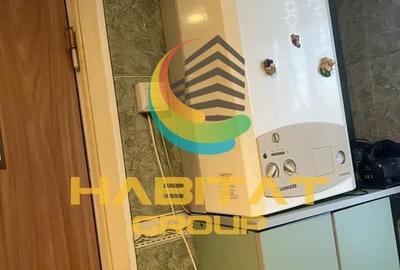 Apartament cu 3 camere semidecomandat în Brâncoveanu