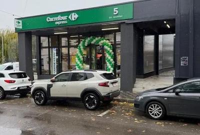 Spațiu comercial, de 326 mp, în Central - 14