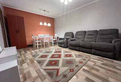 Apartament 3 camere, 66Mp, Circumvalatiunii - 1