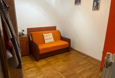 Apartament 3  camere in zona Armeneasca/3-Rooms in Armeneasca Neighbourhood - 14