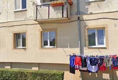 Garsoniera 40 mp parter centrala izolata Motru L2 - 5