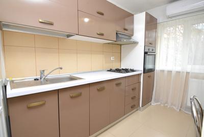 INCHIRIERE APARTAMENT 3 CAMERE TINERETULUI – PARCUL TINERETULUI - 11