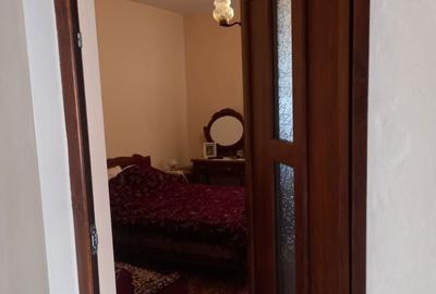 Casă cu 3 camere în Băceni - 2