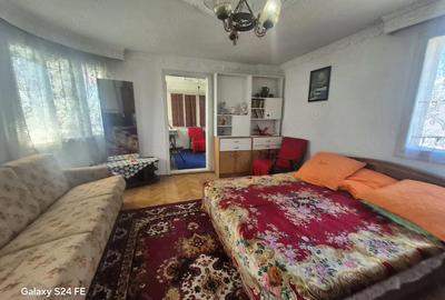Casă cu Teren 719 Mp în Crivești (Vânători) - 4