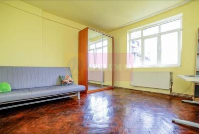 Garsoniera Cantemir - Budapesta. Garsoniera Cantemir - Budapesta. - 3