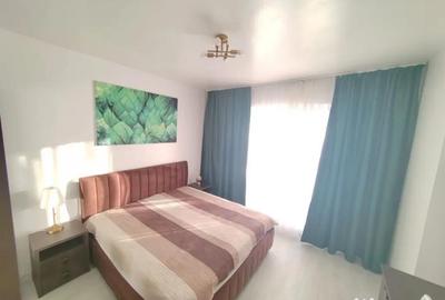 Apartament cu 4 camere decomandat în Titan - 16