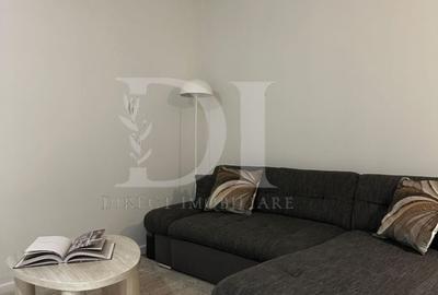 Apartament cu 2 camere semidecomandat, mobilat în Florești - 5